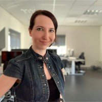 Andrea Horvath