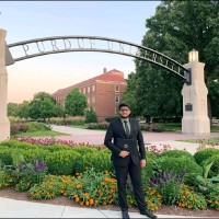 Hitansh Shah