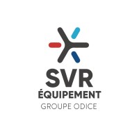 Pierre SVR ÉQUIPEMENT - GROUPE ODICE