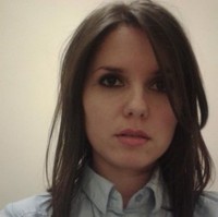 Oana Ch
