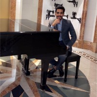 Osama Habash