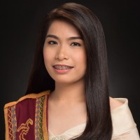 Frances Danielle De Leon