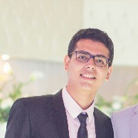 Ahmed Elashmawy