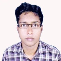Sk Manjurul Haque