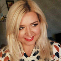 Юлія Березовська