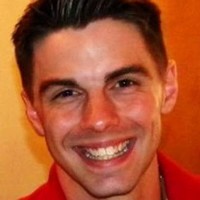 Chad Taylor