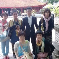 Tran Quang Khai