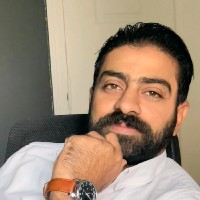 khaled saeed