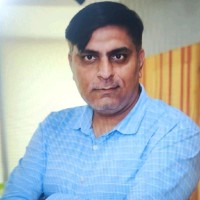 Anuj Macker