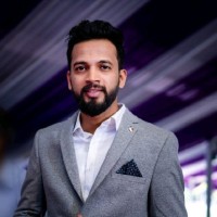 Prathamesh Rokade