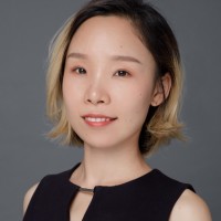 Vivi Huang