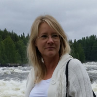 Sylvia Andersson