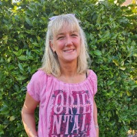 Petra Speckmann