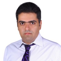 Mehdi Mehrafzoon