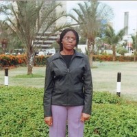 Eunice Kilonzo