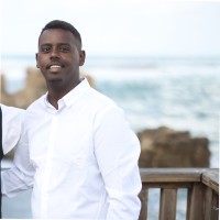 Ariel Haillu