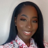 Jamia Smith B.S.Ed , Mhrm