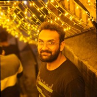 Aravind P Kumar