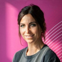 Emilie Ravet