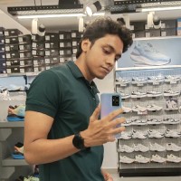 Naitik K.