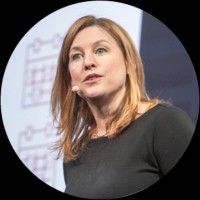 Tricia Burke