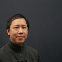 patrick liu