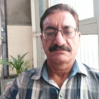 Harsh Dhawan
