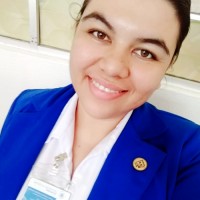 Leticia Guerrero