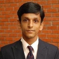 Clement Dsouza
