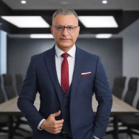 Sar Rayman (Yassar) Allawi