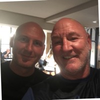 Steve Ash