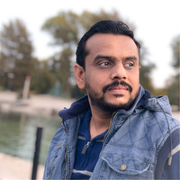 Husnain Mahmood