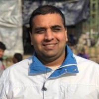 Chand Mohammad