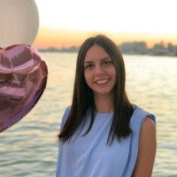 Katarina Borisavljević
