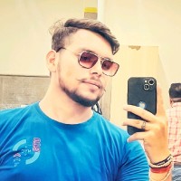 Suraj Tiwari