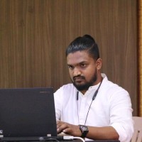 Rajeev Gowda