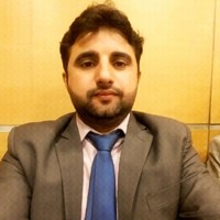 Zille Muhammad