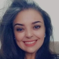 Sara Dias Fernandes