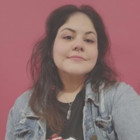 Lorraine Pinheiro Lopes