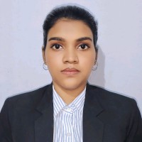 Sreeshna Unnikrishnan