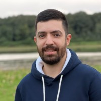 Mehdi Ghaderi