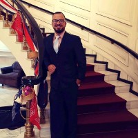 Jorge Fernandez Zúñiga