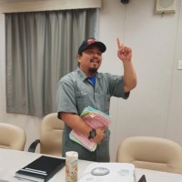 Muhammad Hairi Zaki Ngah