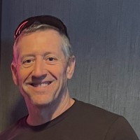 Christopher Dean