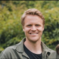 Karl Fredrik Øgaard