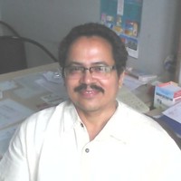 Janardhan Ghildiyal