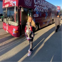 Charlotte Staines