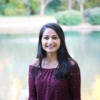 Himani Patel, Pharmd