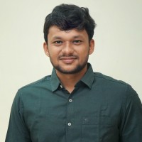 Vignesh R