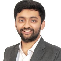 Vatsal Kamdar